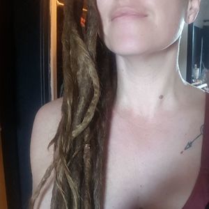 Meet your Posher, Heather
